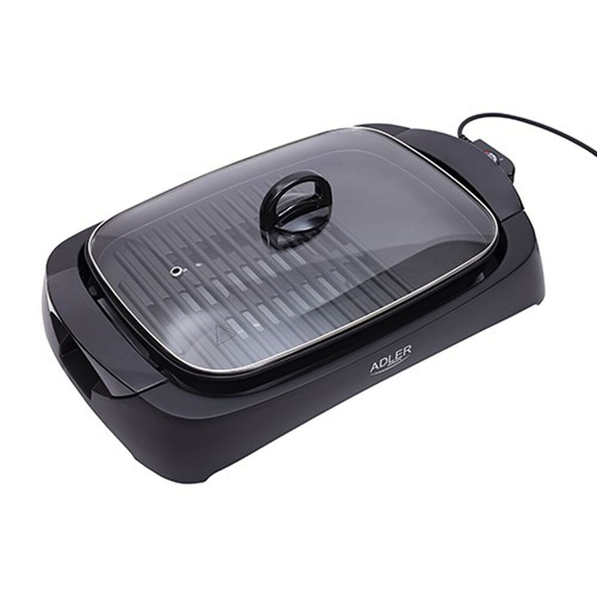 Ηλεκτρικό Μπάρμπεκιου Adler AD 6610 3000 W Ηλεκτρικό Μπάρμπεκιου Adler AD 6610 3000 W