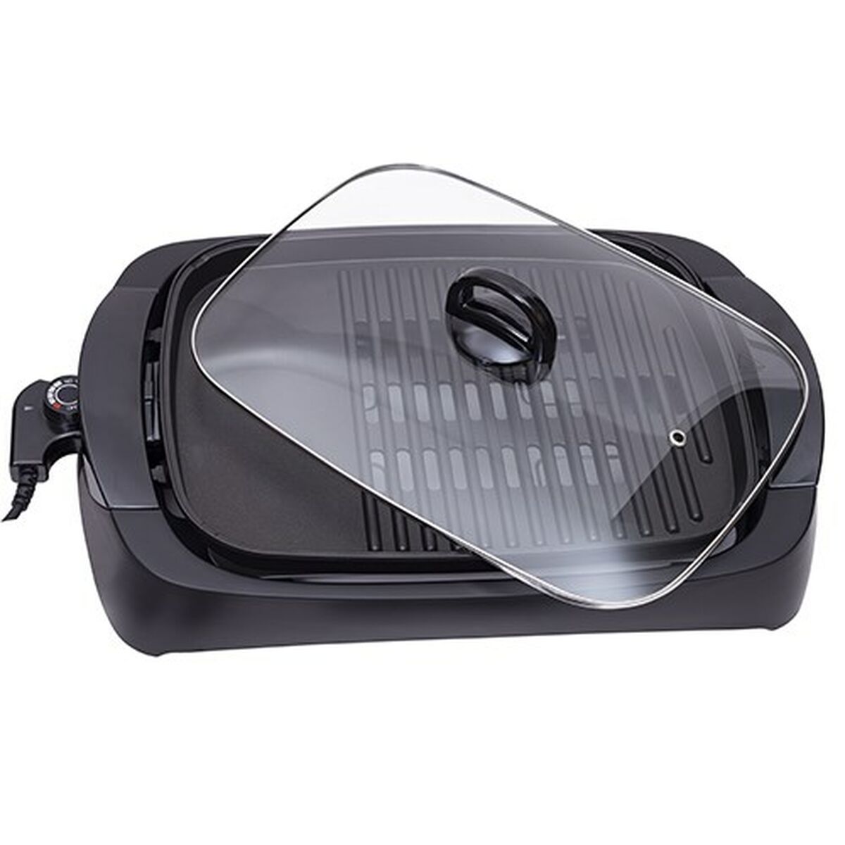 Ηλεκτρικό Μπάρμπεκιου Adler AD 6610 3000 W Ηλεκτρικό Μπάρμπεκιου Adler AD 6610 3000 W