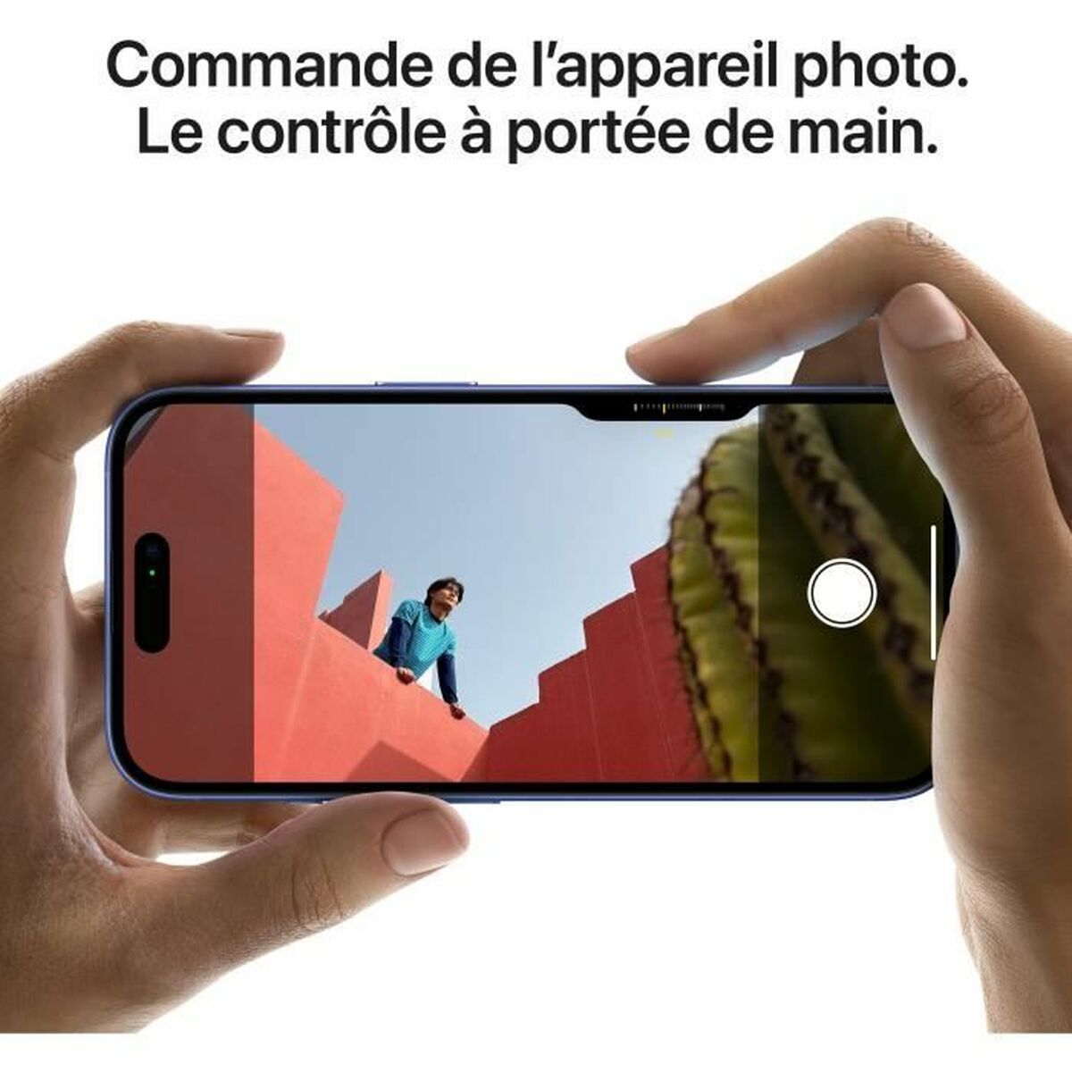 Smartphone Apple 128 GB Τυρκουάζ Smartphone Apple 128 GB Τυρκουάζ