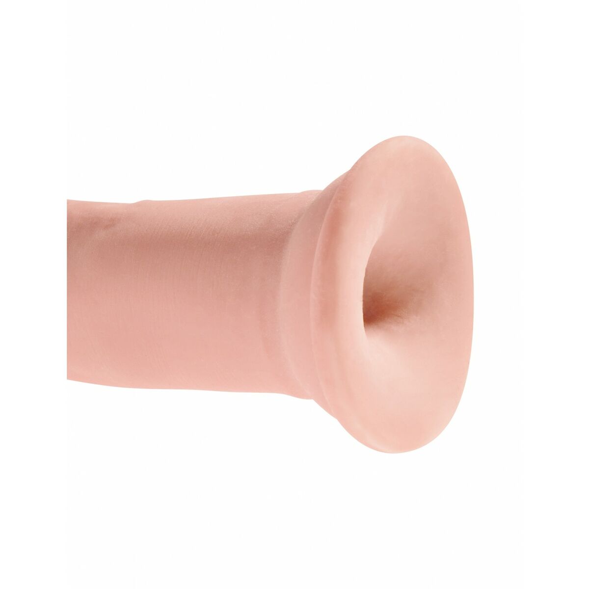 Φαλλός Pipedream King Cock Plus Φυσικό Φαλλός Pipedream King Cock Plus Φυσικό