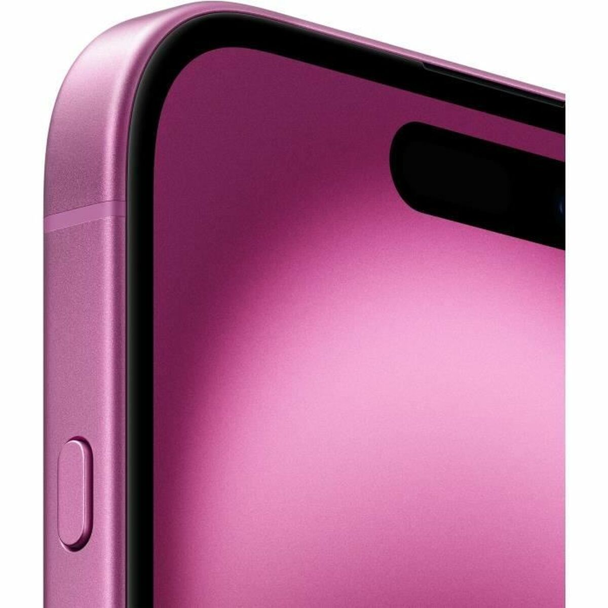 Smartphone Apple 128 GB Ροζ Smartphone Apple 128 GB Ροζ