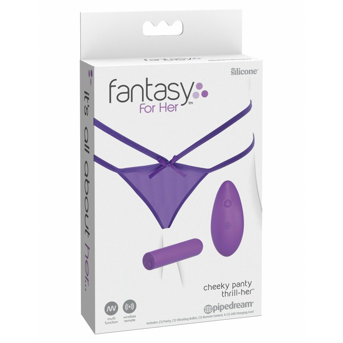 Συσκευή Δόνησης για Μασάζ Couples Massager Pipedream Συσκευή Δόνησης για Μασάζ Couples Massager Pipedream