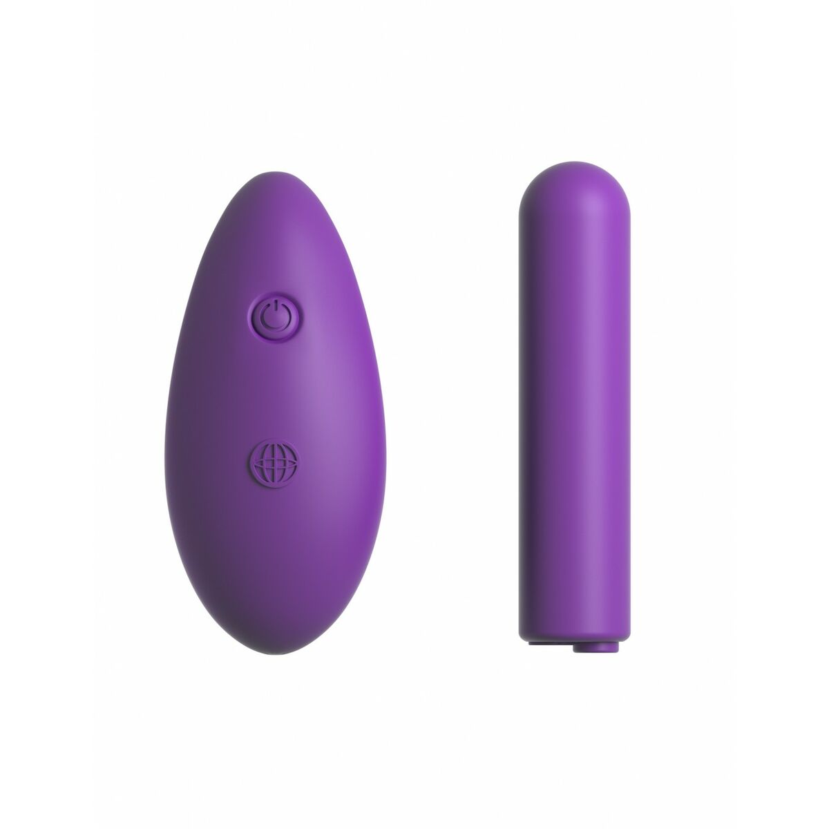 Συσκευή Δόνησης για Μασάζ Couples Massager Pipedream Συσκευή Δόνησης για Μασάζ Couples Massager Pipedream