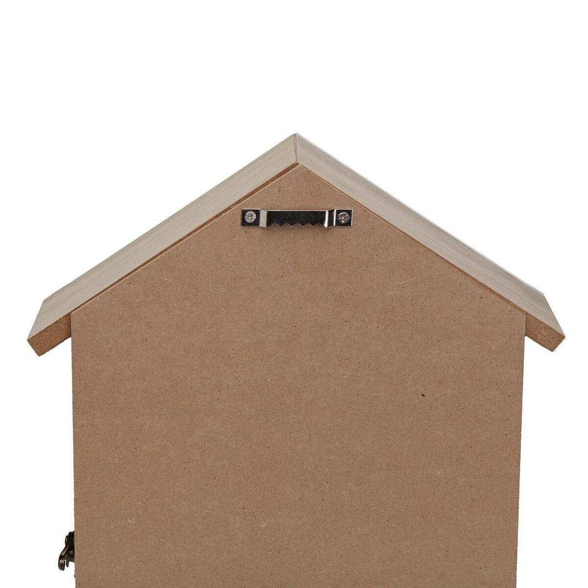 Ντουλάπα για κλειδιά Versa 6,5 x 31,5 x 20 cm Ντουλάπα για κλειδιά Versa 6,5 x 31,5 x 20 cm