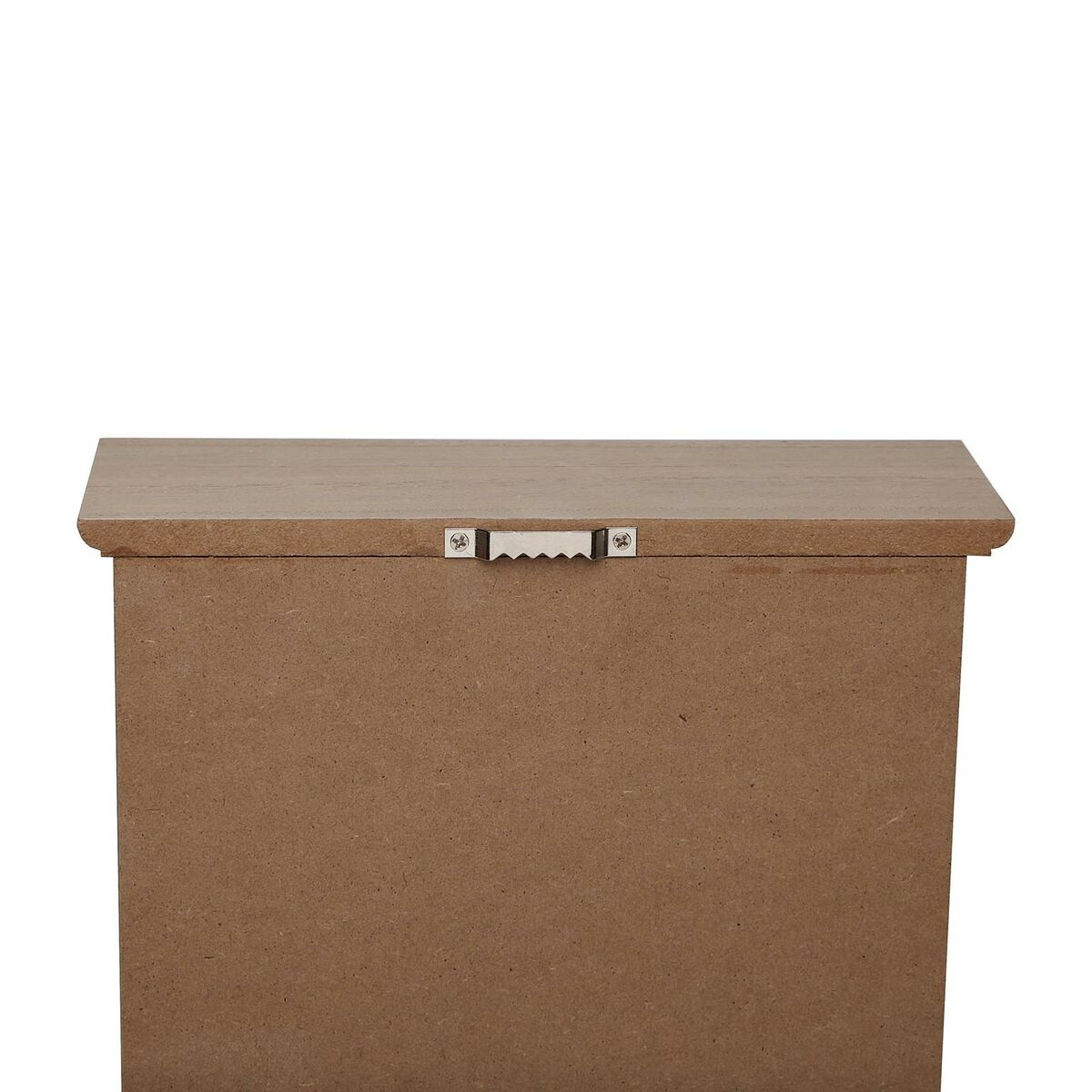 Ντουλάπα για κλειδιά Versa Λευκό 6 x 26,5 x 20 cm Τρυαντάφυλλα Ντουλάπα για κλειδιά Versa Λευκό 6 x 26,5 x 20 cm Τρυαντάφυλλα