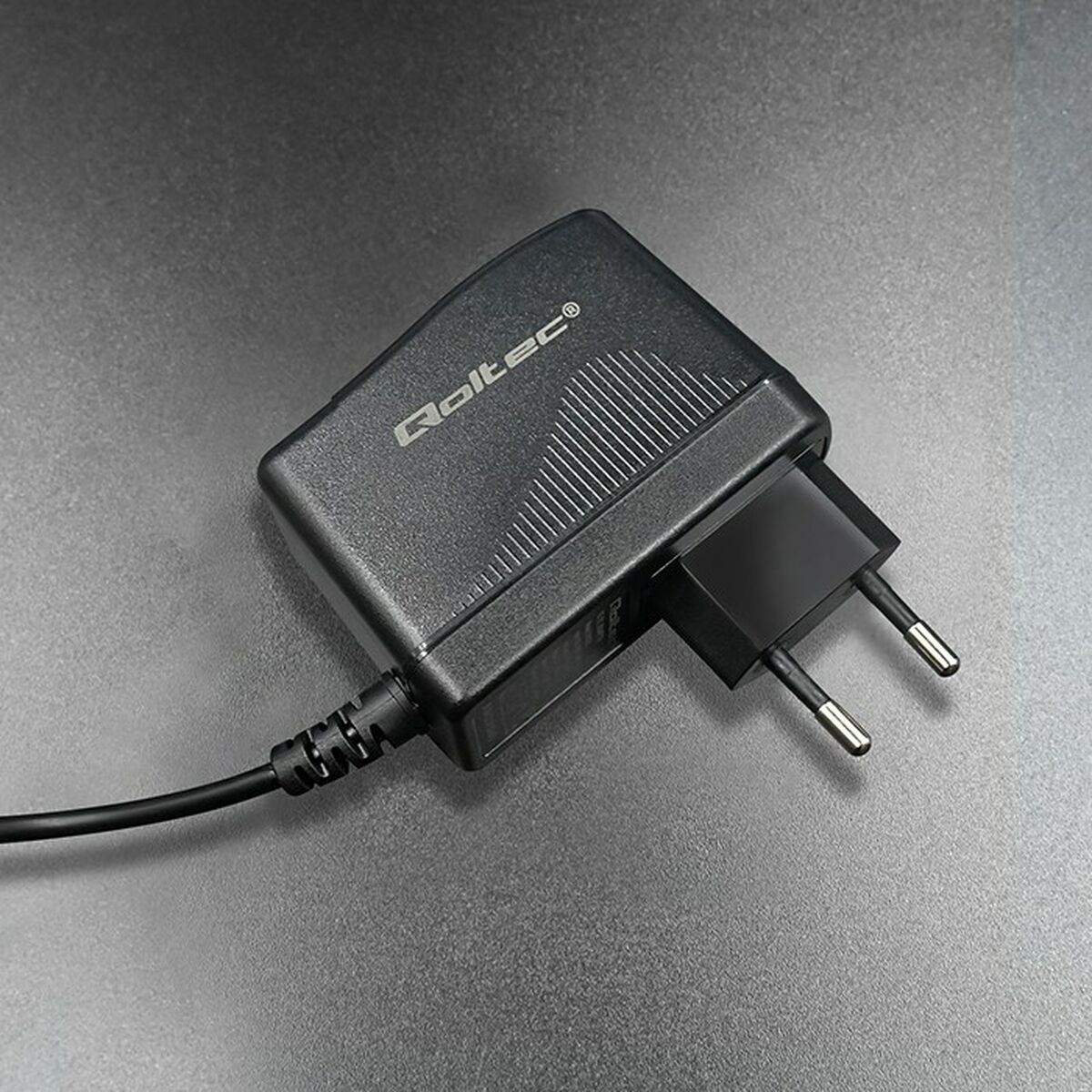 Αντάπτορας PLC Qoltec 51023 Αντάπτορας PLC Qoltec 51023
