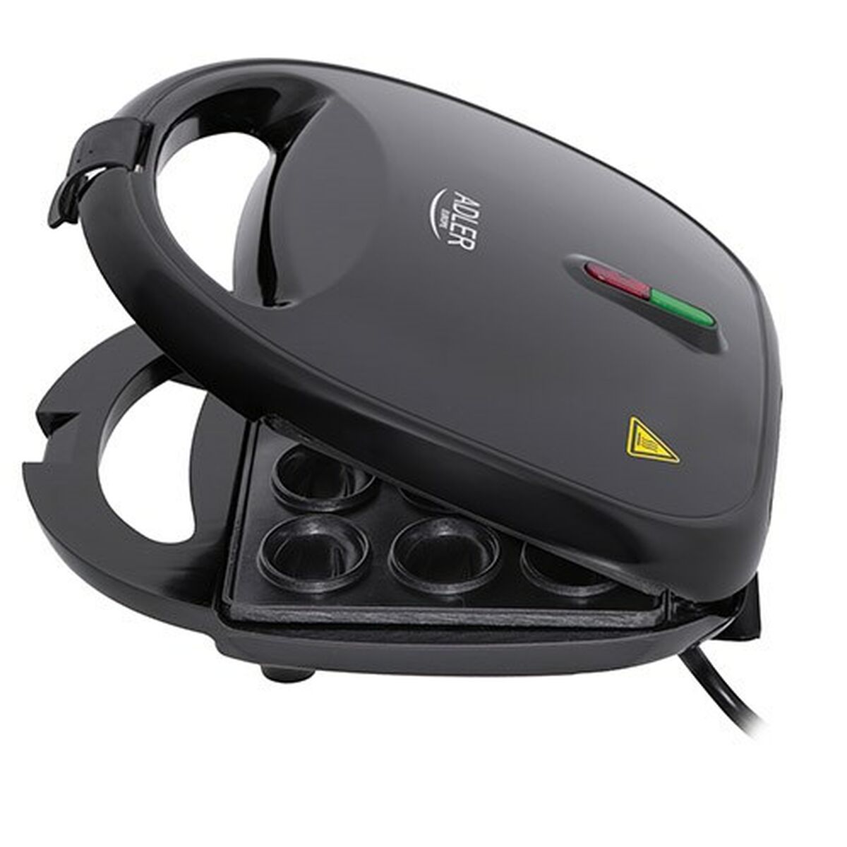 Τοστιέρα Adler AD 3071 Τοστιέρα Adler AD 3071
