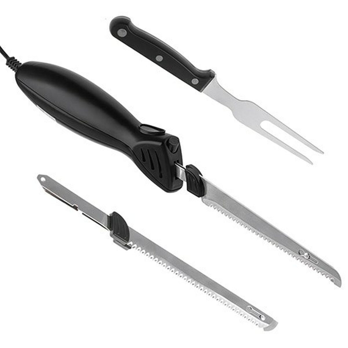 Ηλεκτρικό μαχαίρι Adler CR 4513 Ηλεκτρικό μαχαίρι Adler CR 4513