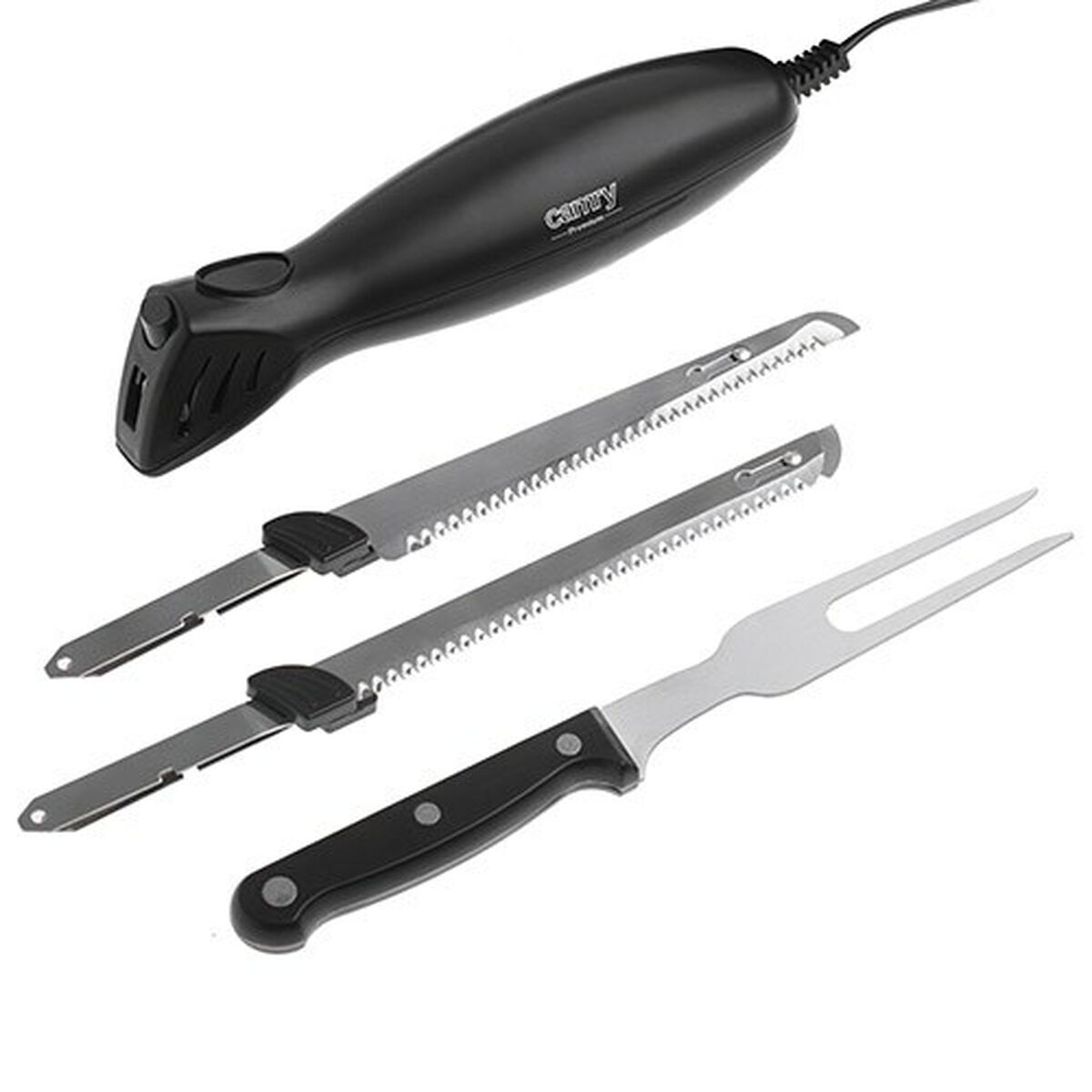 Ηλεκτρικό μαχαίρι Adler CR 4513 Ηλεκτρικό μαχαίρι Adler CR 4513