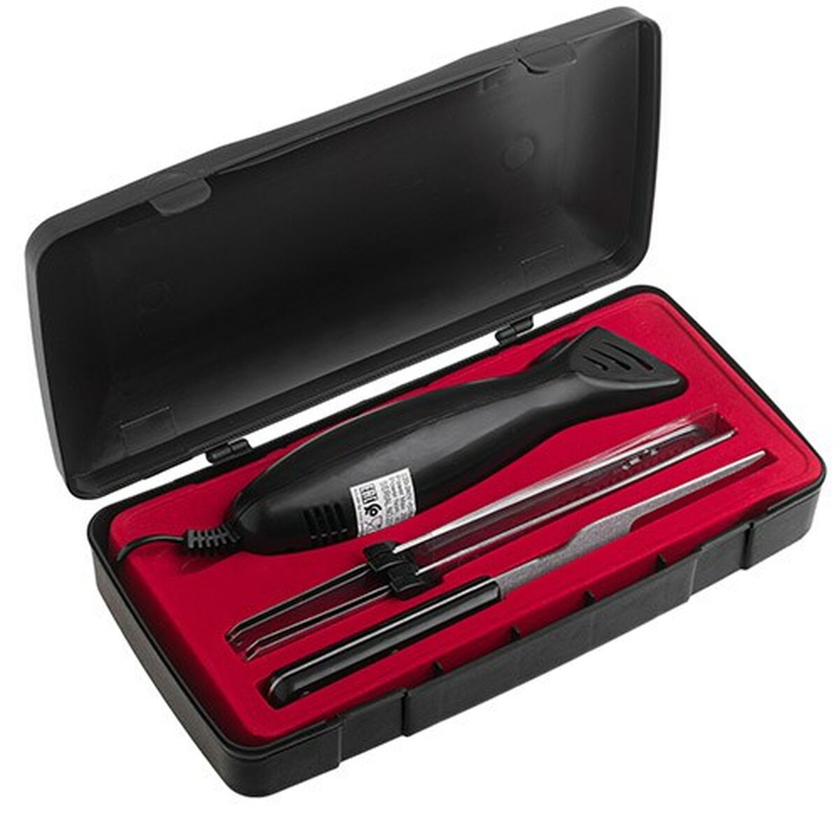 Ηλεκτρικό μαχαίρι Adler CR 4513 Ηλεκτρικό μαχαίρι Adler CR 4513