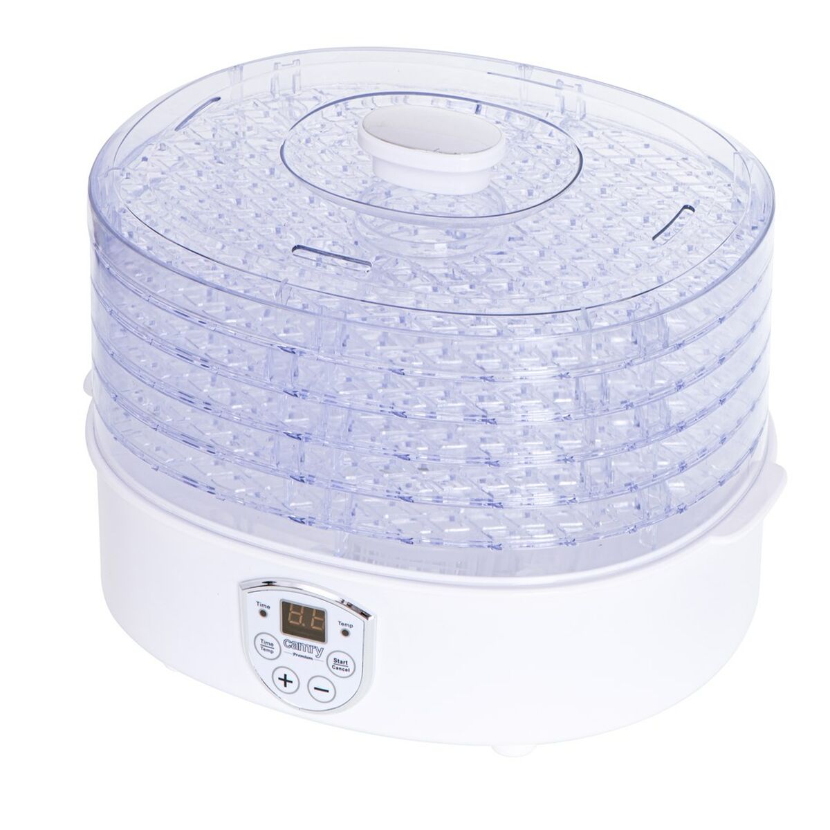 Αφυγραντήρας Τροφίμων Adler CR 6659 240 W 550 W Αφυγραντήρας Τροφίμων Adler CR 6659 240 W 550 W