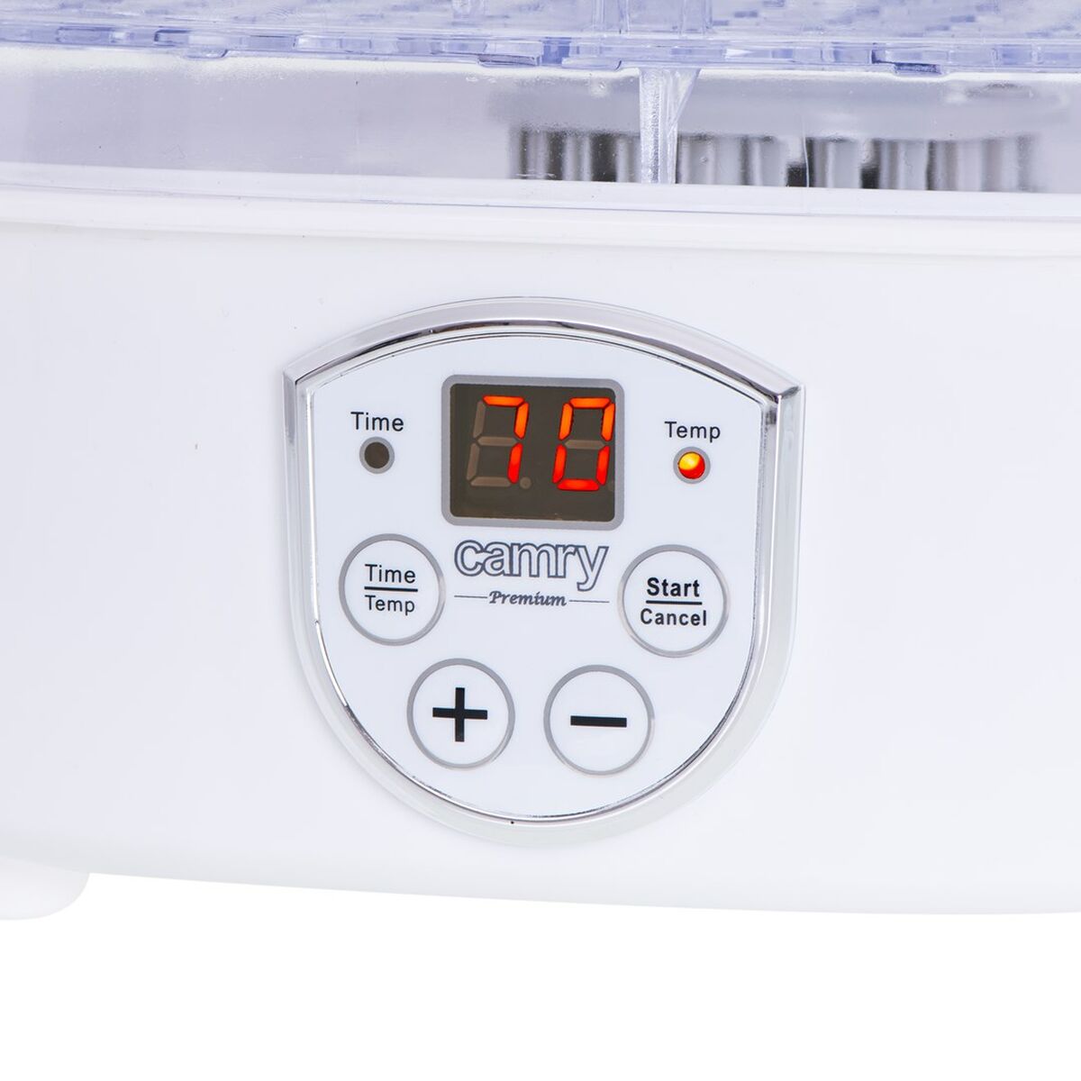 Αφυγραντήρας Τροφίμων Adler CR 6659 240 W 550 W Αφυγραντήρας Τροφίμων Adler CR 6659 240 W 550 W