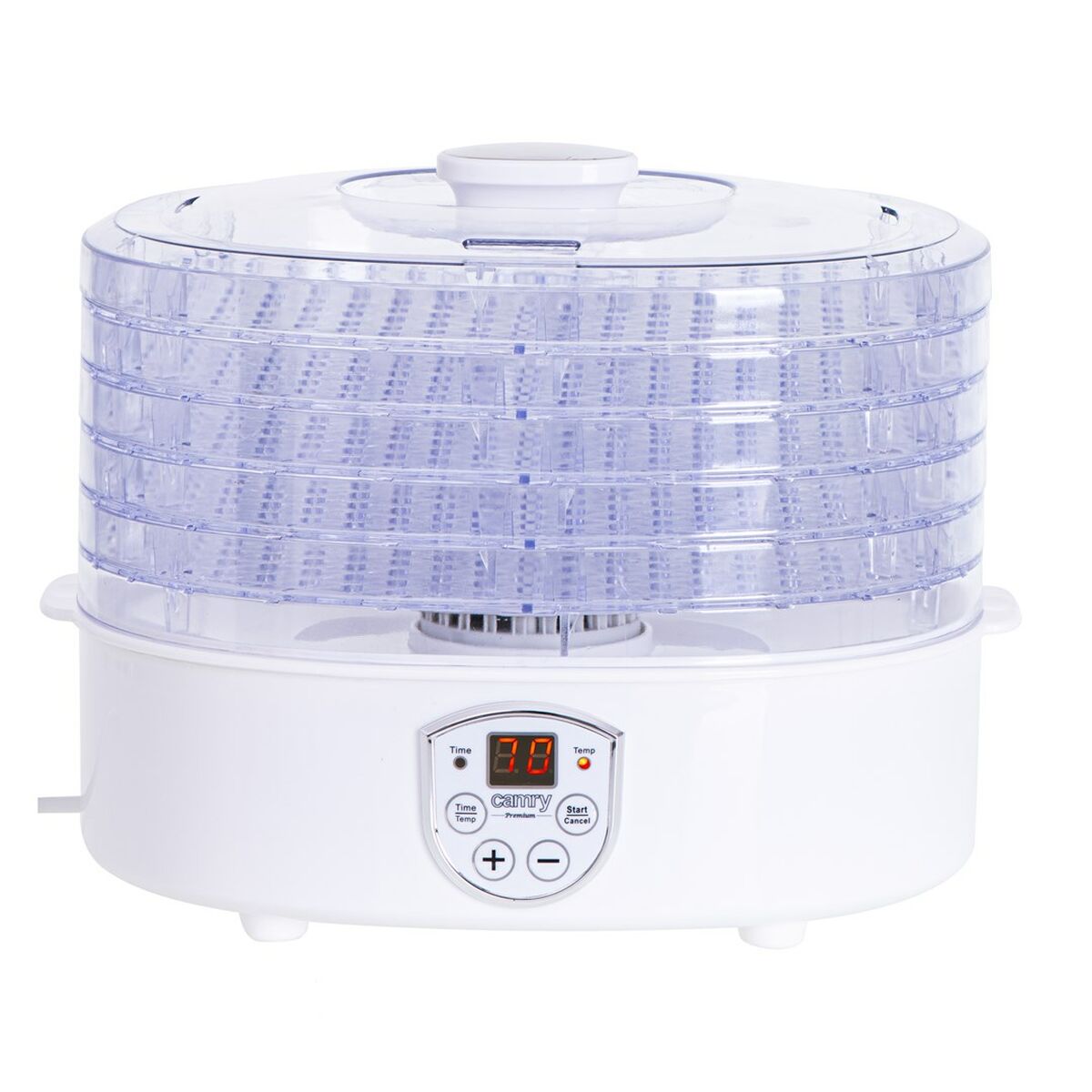 Αφυγραντήρας Τροφίμων Adler CR 6659 240 W 550 W Αφυγραντήρας Τροφίμων Adler CR 6659 240 W 550 W