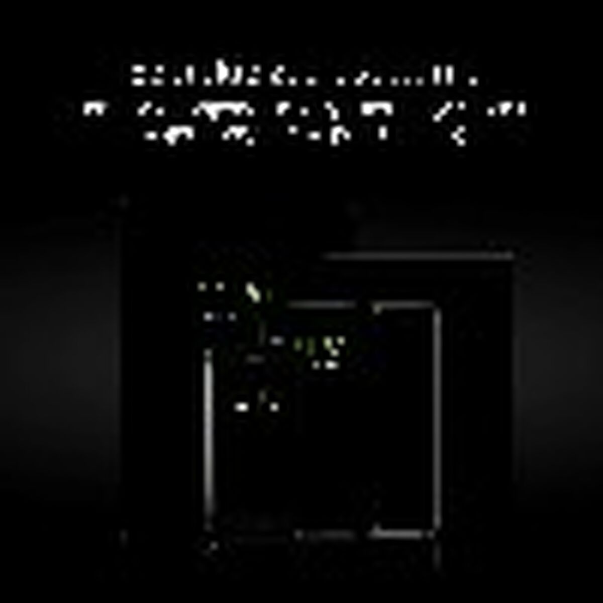 Lightning Καλώδιο Green Cell KABGC02 Μαύρο 25 cm Lightning Καλώδιο Green Cell KABGC02 Μαύρο 25 cm