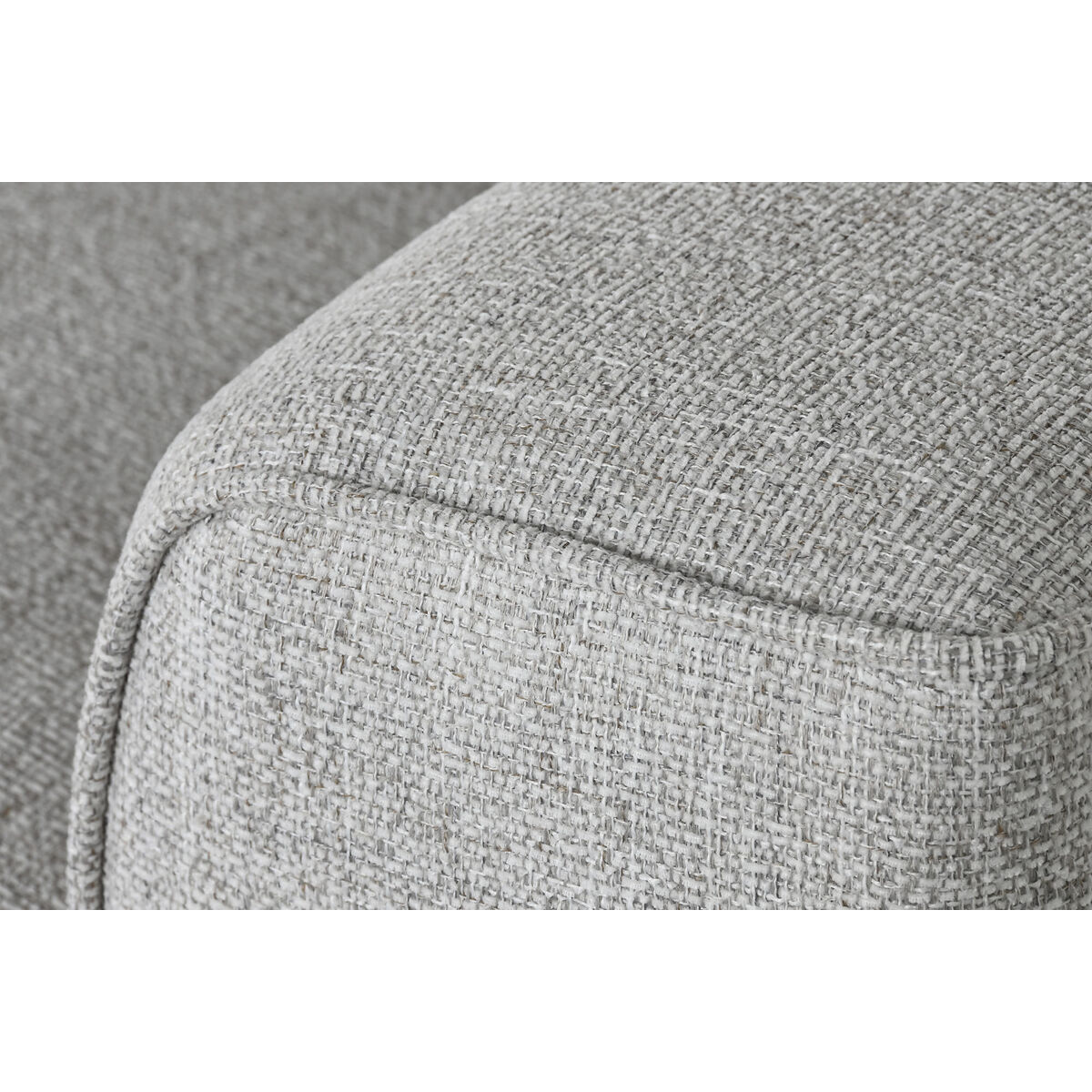 Καναπές Home ESPRIT Γκρι Σύγχρονη 231 x 170 x 82 cm Καναπές Home ESPRIT Γκρι Σύγχρονη 231 x 170 x 82 cm