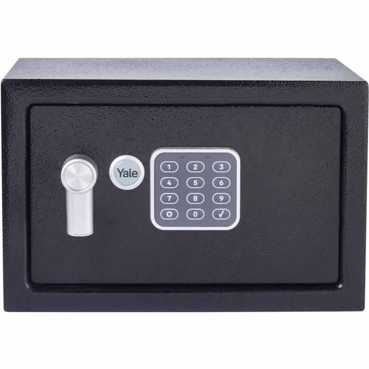 Θυρίδα ασφαλείας Yale YSV/200/DB2 Θυρίδα ασφαλείας Yale YSV/200/DB2