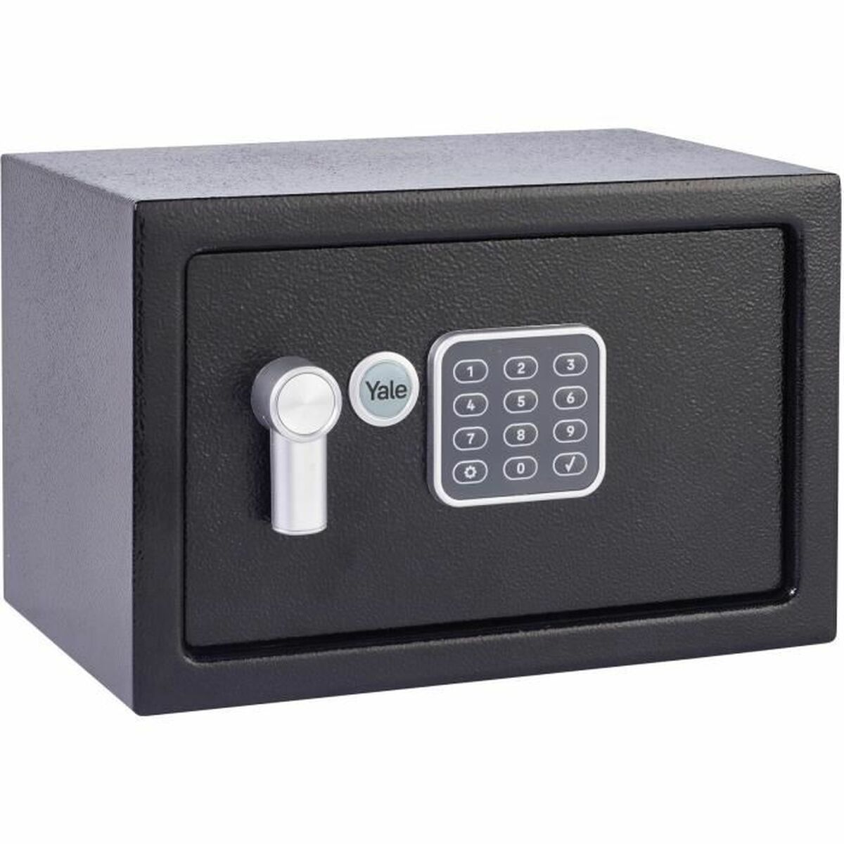 Θυρίδα ασφαλείας Yale YSV/200/DB2 Θυρίδα ασφαλείας Yale YSV/200/DB2