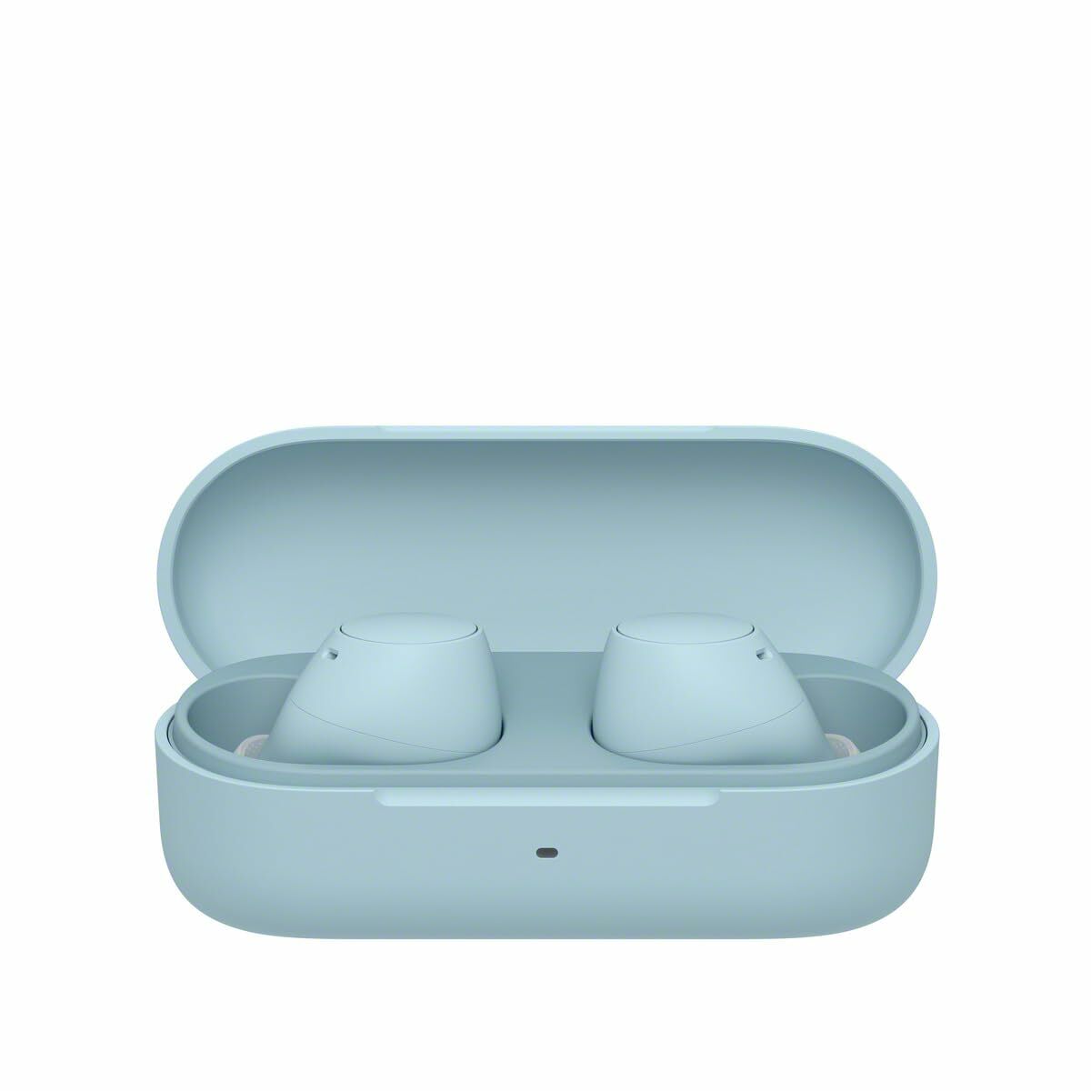 Ακουστικά in Ear Bluetooth Sony WFC510L.CE7 Μπλε Ακουστικά in Ear Bluetooth Sony WFC510L.CE7 Μπλε