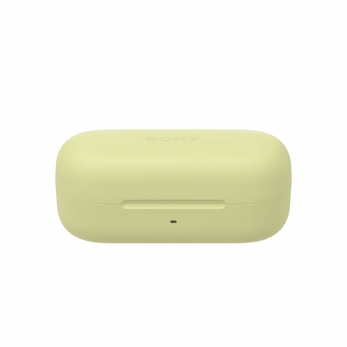 Ακουστικά in Ear Bluetooth Sony WFC510Y.CE7 Κίτρινο Ακουστικά in Ear Bluetooth Sony WFC510Y.CE7 Κίτρινο