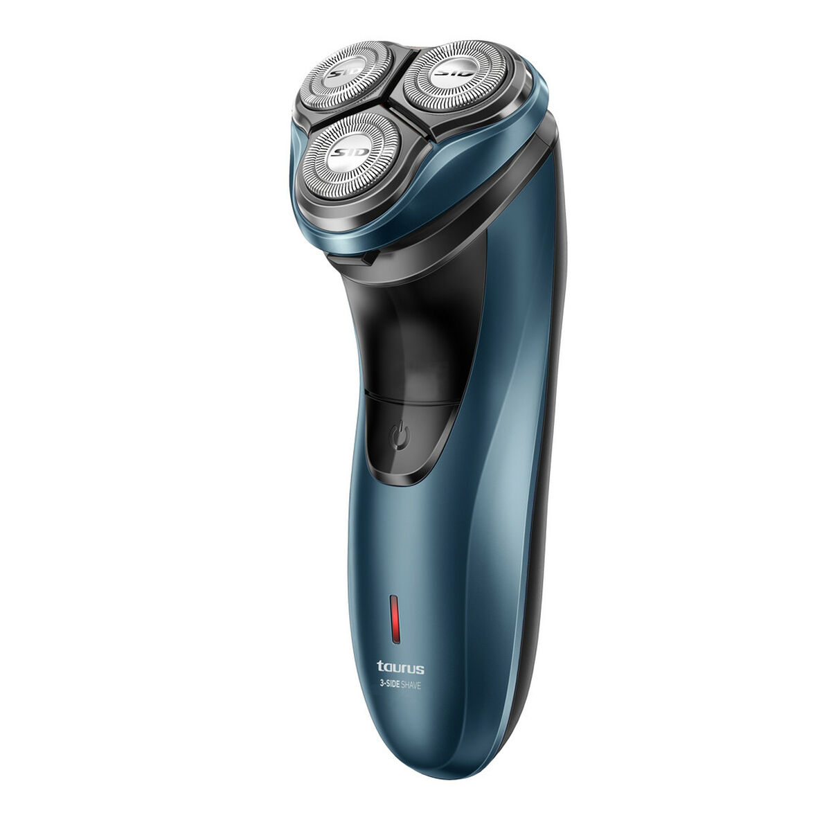 Ηλεκτρική Ξυριστική Μηχανή Taurus 3 SIDE SHAVE Ηλεκτρική Ξυριστική Μηχανή Taurus 3 SIDE SHAVE