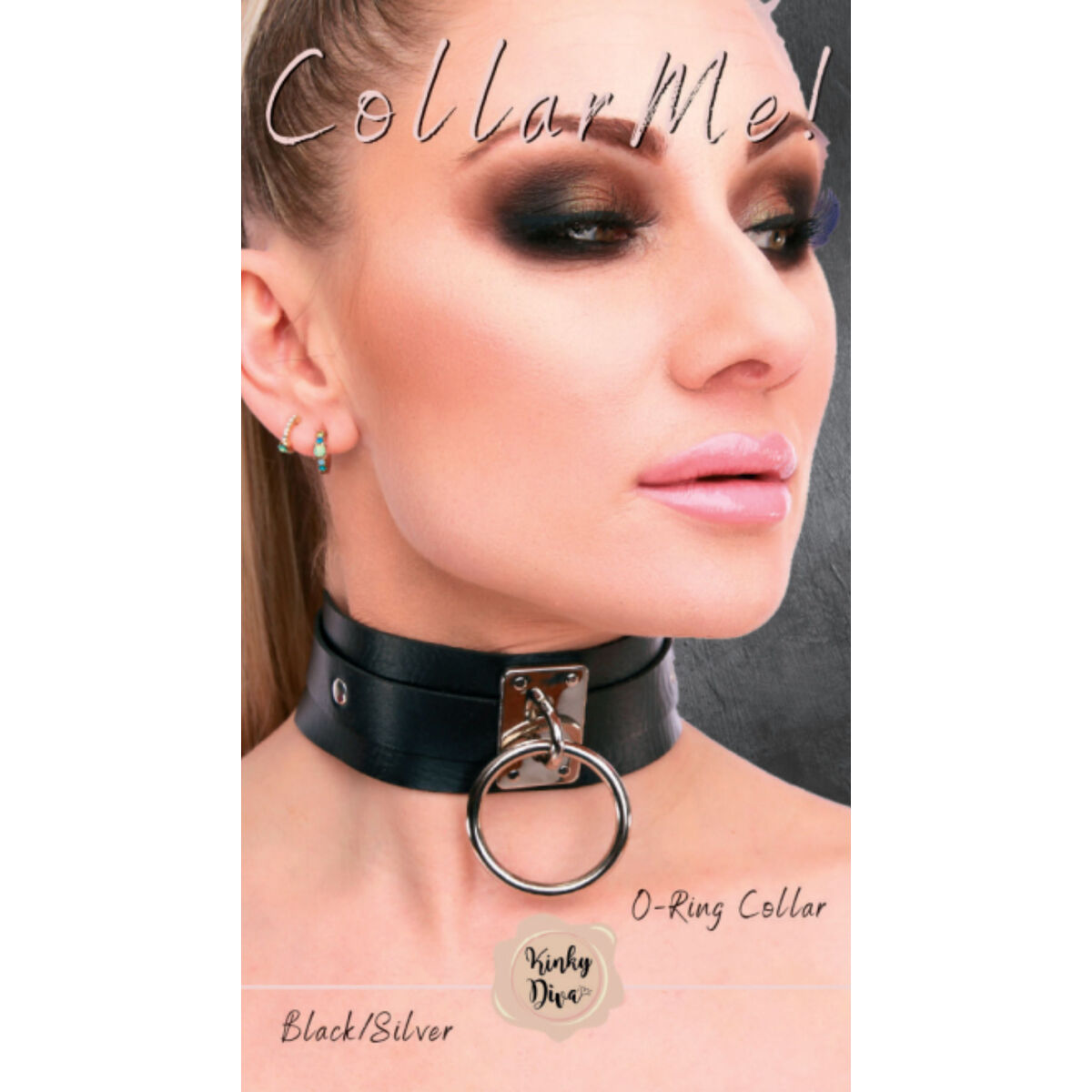 Κολιέ Kinky Diva Κολιέ Kinky Diva