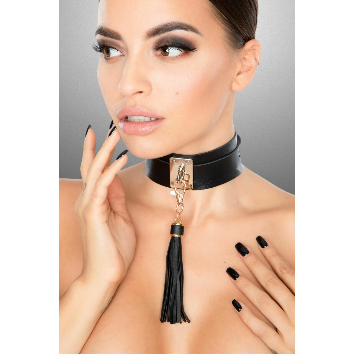 Κολιέ Kinky Diva Κολιέ Kinky Diva