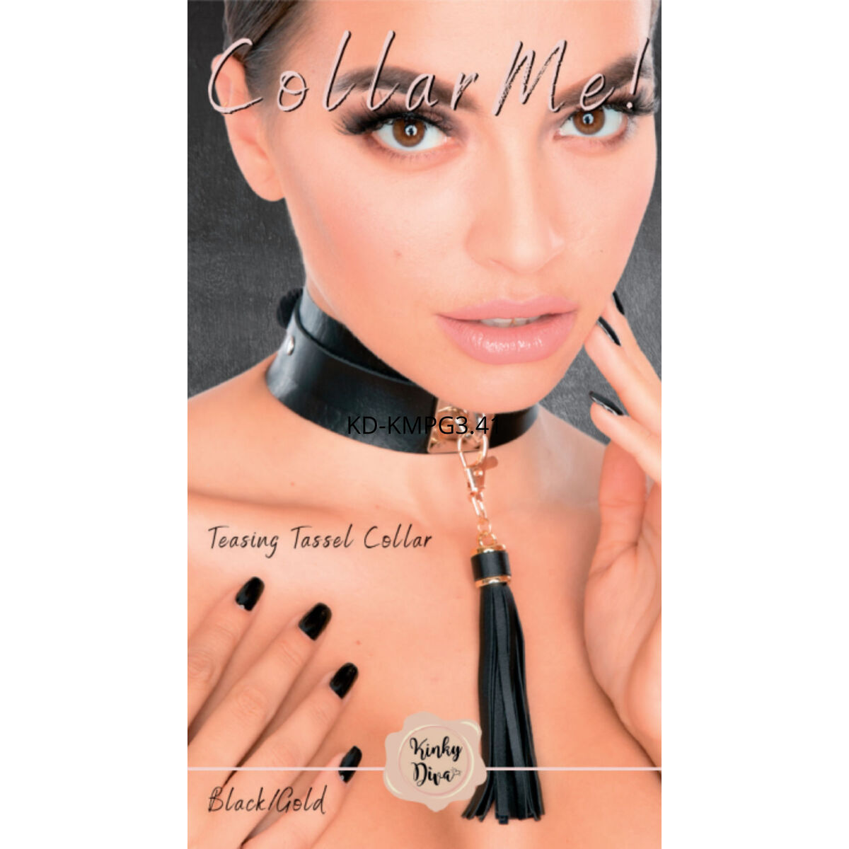 Κολιέ Kinky Diva Κολιέ Kinky Diva