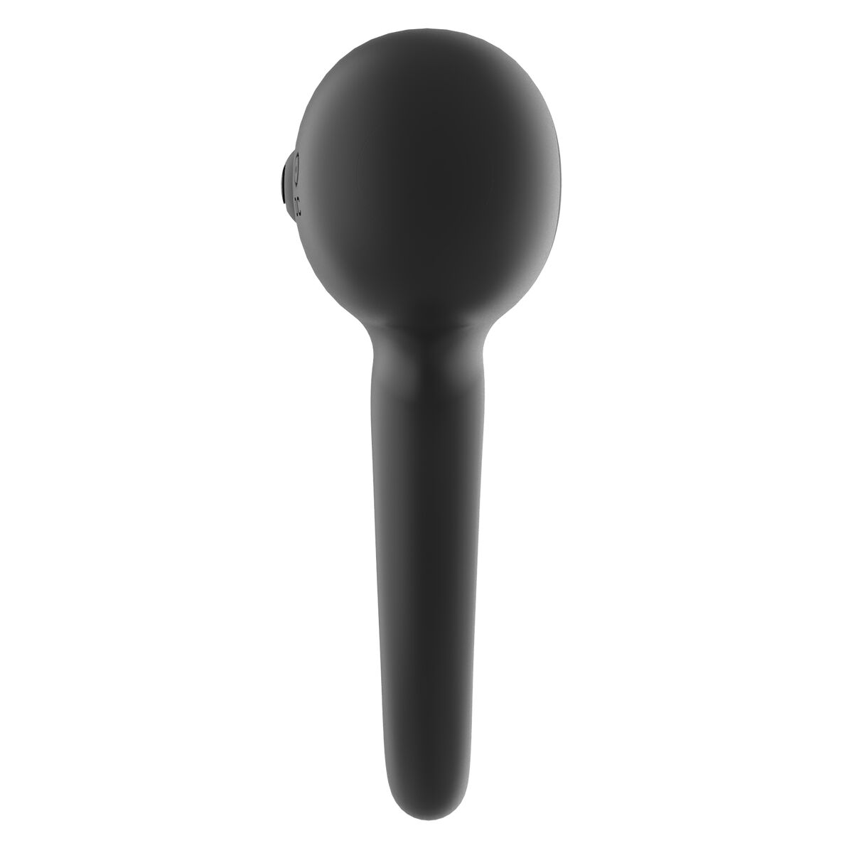 Δαχτυλίδι Πέους Πακέτο Dream Toys Ramrod Μαύρο