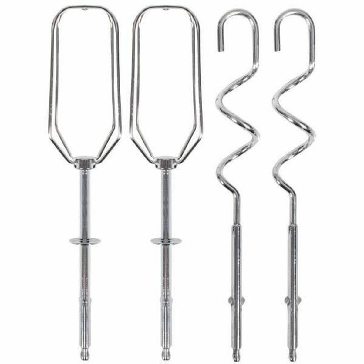 Μίξερ με Αναδευτήρες Livoo DOP243R