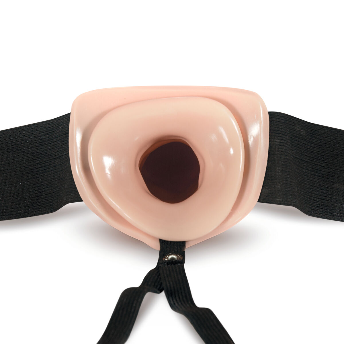 Φαλλός strap-on Blush Dr Skin Φαλλός strap-on Blush Dr Skin