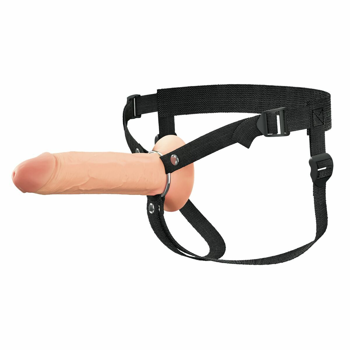 Φαλλός strap-on Pipedream Fantasy X-tensions Elite Φαλλός strap-on Pipedream Fantasy X-tensions Elite