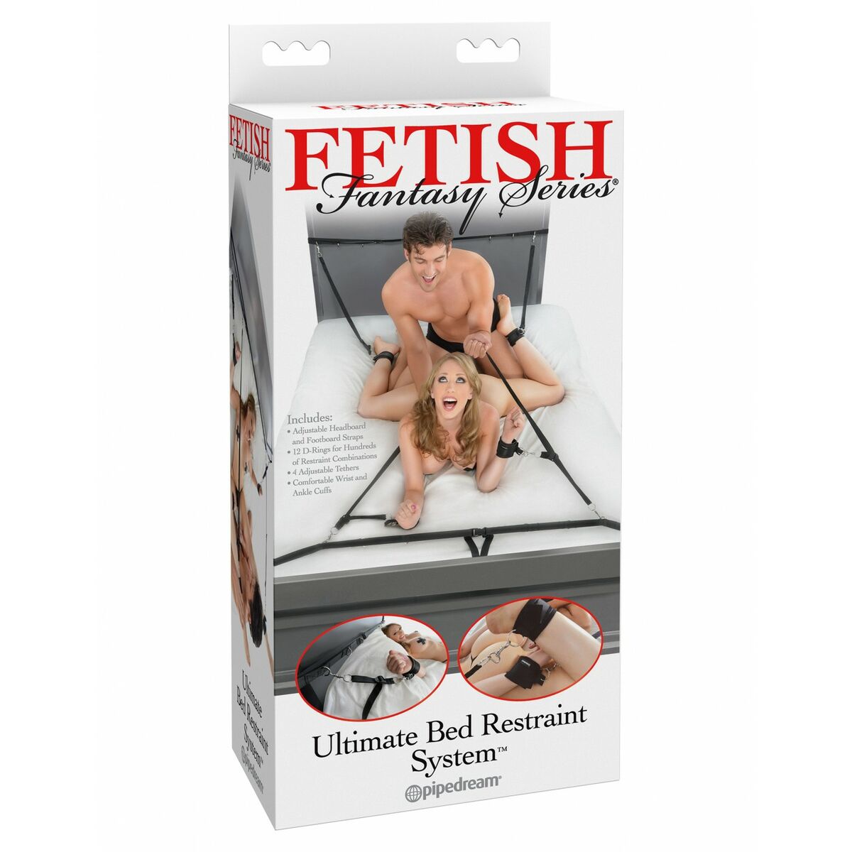 Κούνια Pipedream Fetish Fantasy Series Κούνια Pipedream Fetish Fantasy Series