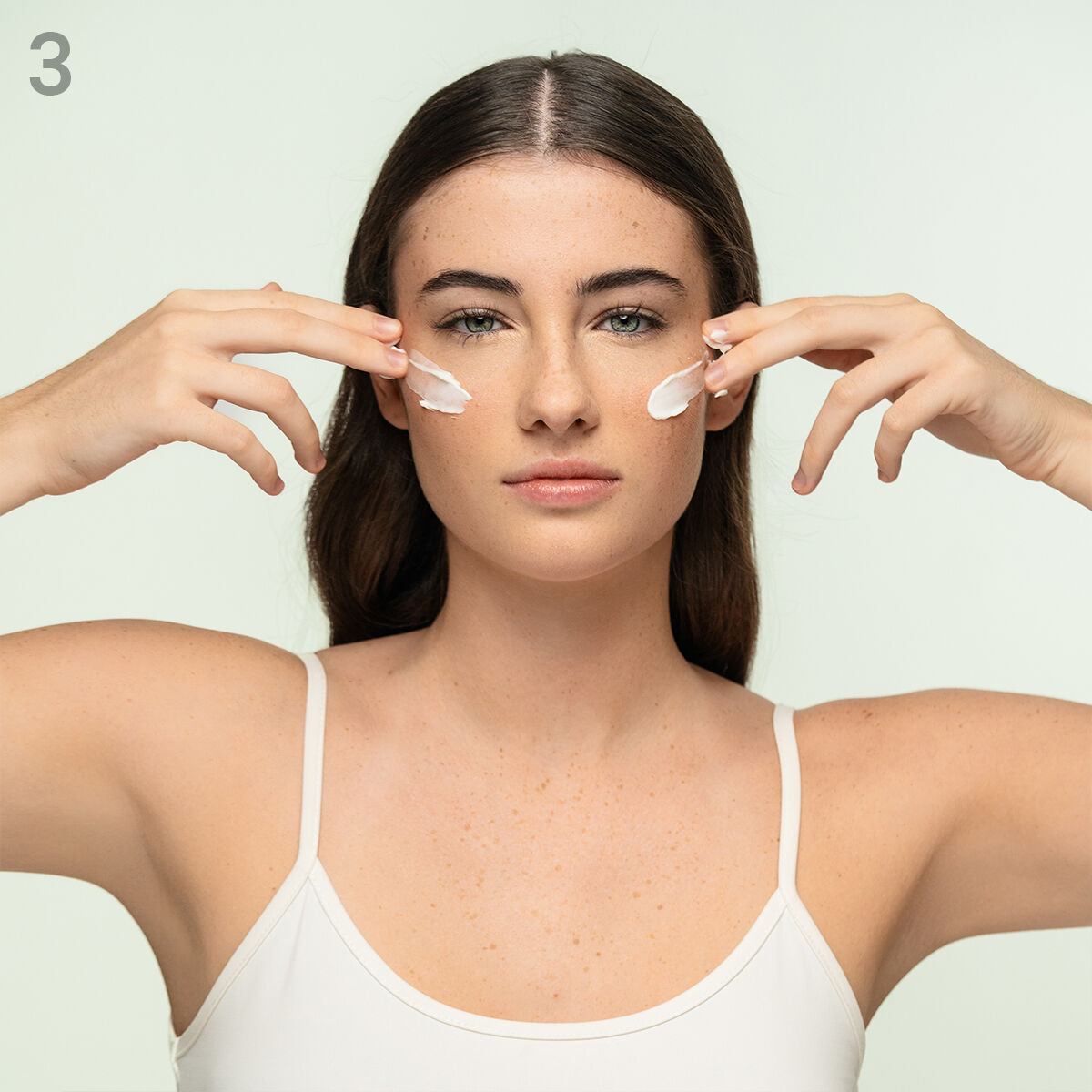 Πακέτο Ενυδάτωσης Προσώπου CBD InnovaGoods