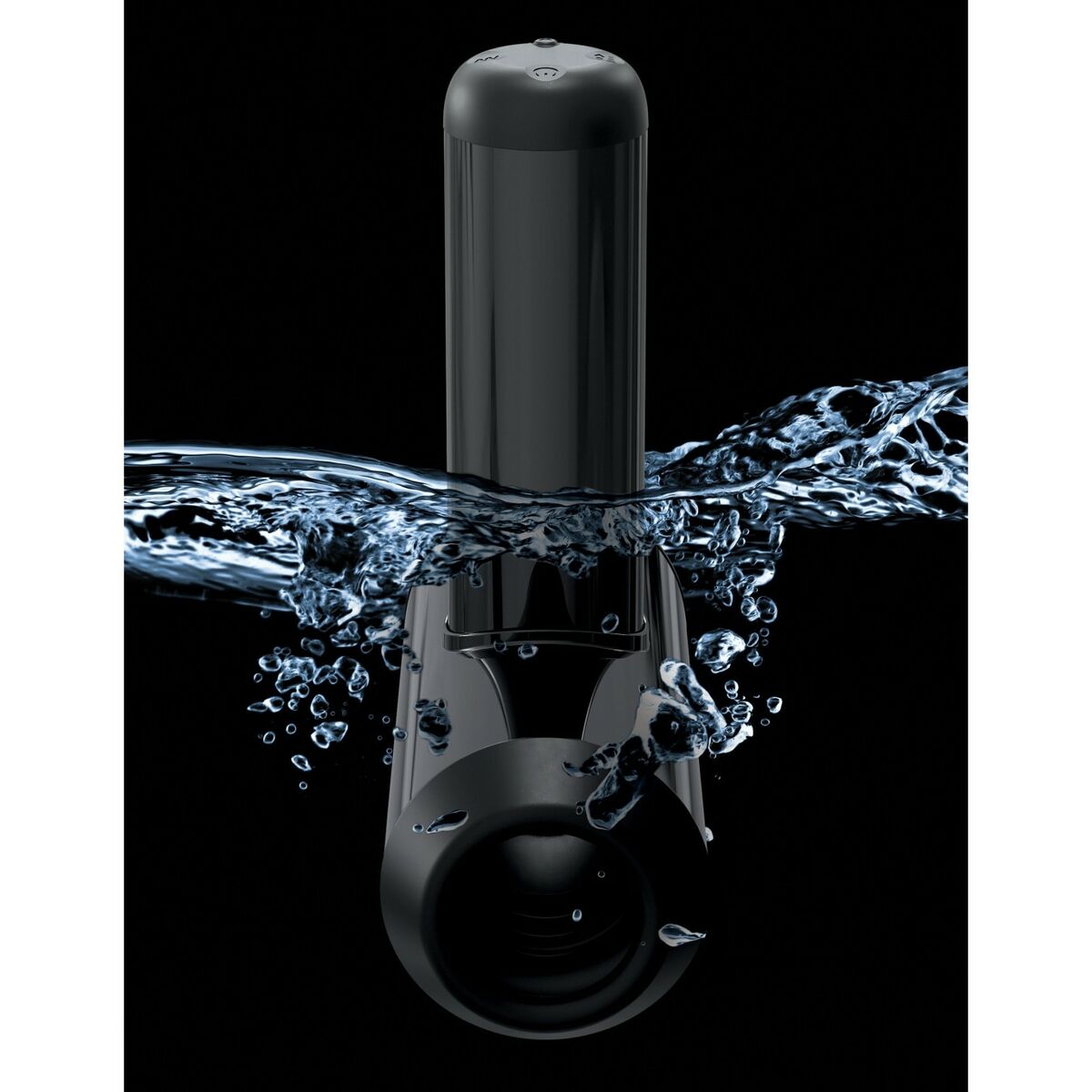 Αβγό Αυνανισμού Pipedream HYDROBATOR Αβγό Αυνανισμού Pipedream HYDROBATOR