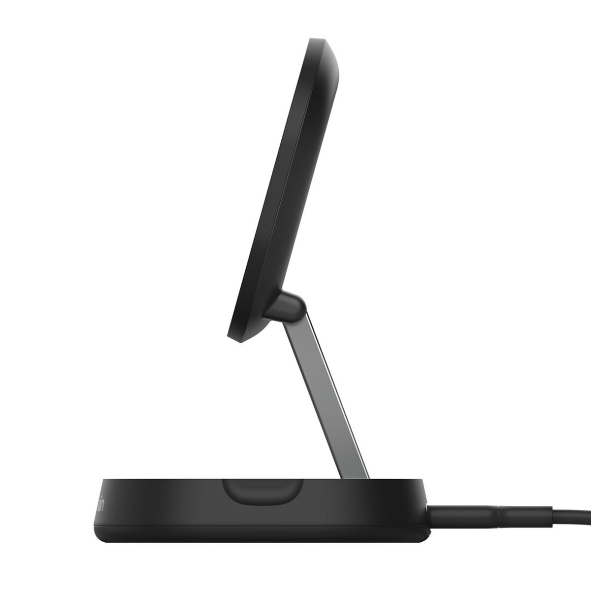Ασύρματος Φορτιστής Belkin WIA008BTBK Μαύρο (1 μονάδα) Ασύρματος Φορτιστής Belkin WIA008BTBK Μαύρο (1 μονάδα)