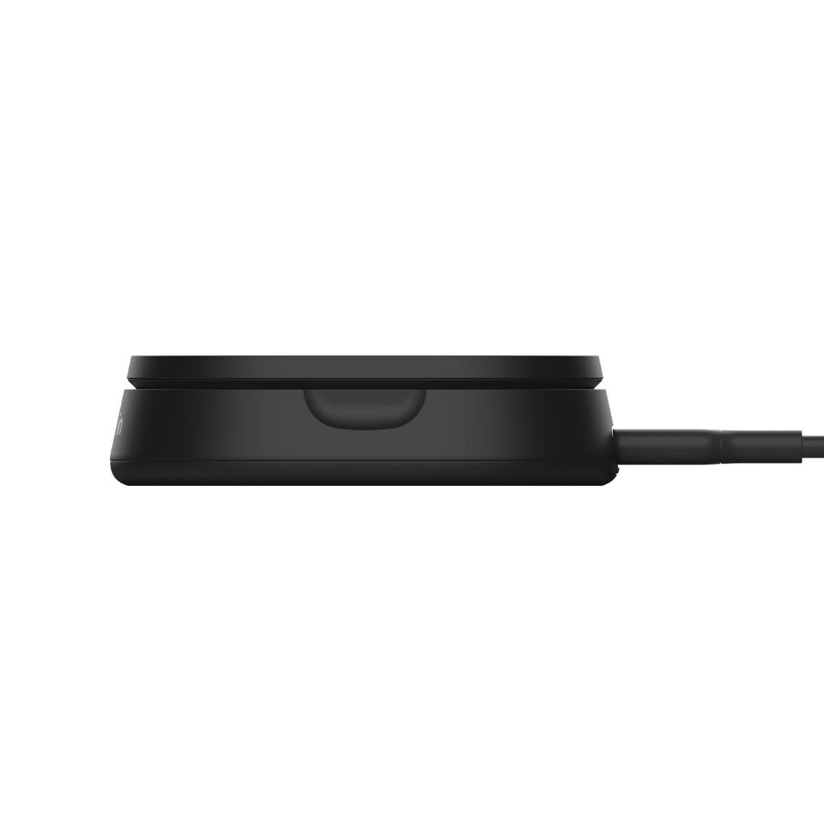 Ασύρματος Φορτιστής Belkin WIA008BTBK Μαύρο (1 μονάδα) Ασύρματος Φορτιστής Belkin WIA008BTBK Μαύρο (1 μονάδα)