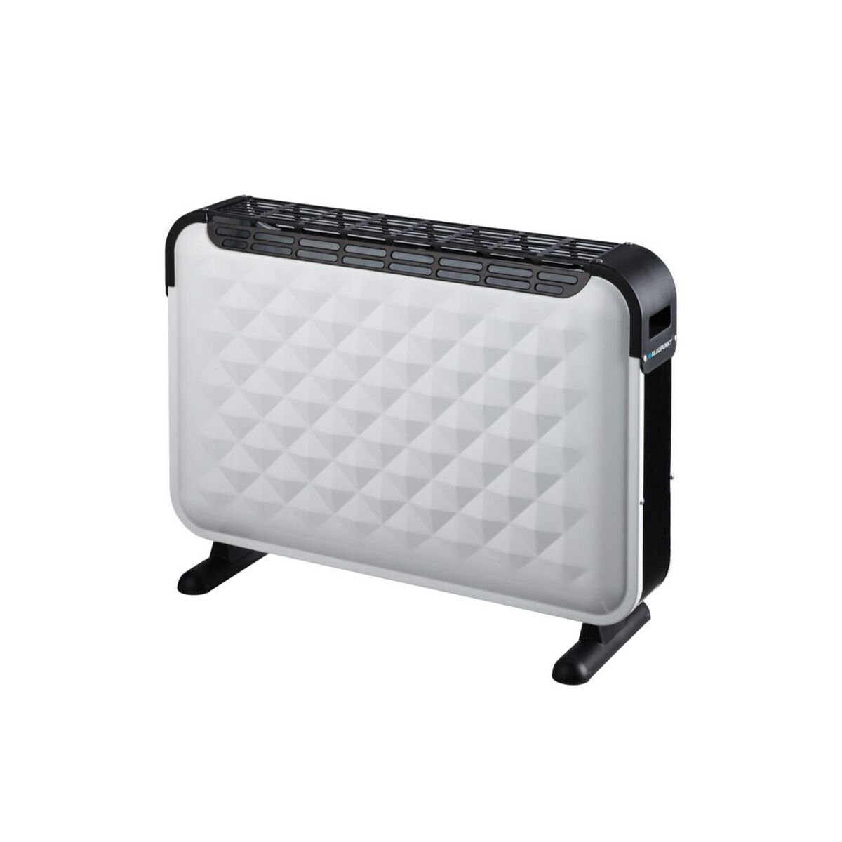 Θερμάστρα Blaupunkt HCO301 Λευκό Μαύρο 2000 W Θερμάστρα Blaupunkt HCO301 Λευκό Μαύρο 2000 W