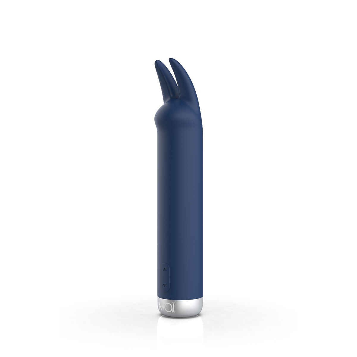 Διεγέρτης κλειτορίδας Attraction Mai Pleasure Toys Μπλε Διεγέρτης κλειτορίδας Attraction Mai Pleasure Toys Μπλε