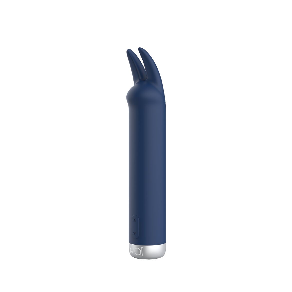 Διεγέρτης κλειτορίδας Attraction Mai Pleasure Toys Μπλε Διεγέρτης κλειτορίδας Attraction Mai Pleasure Toys Μπλε