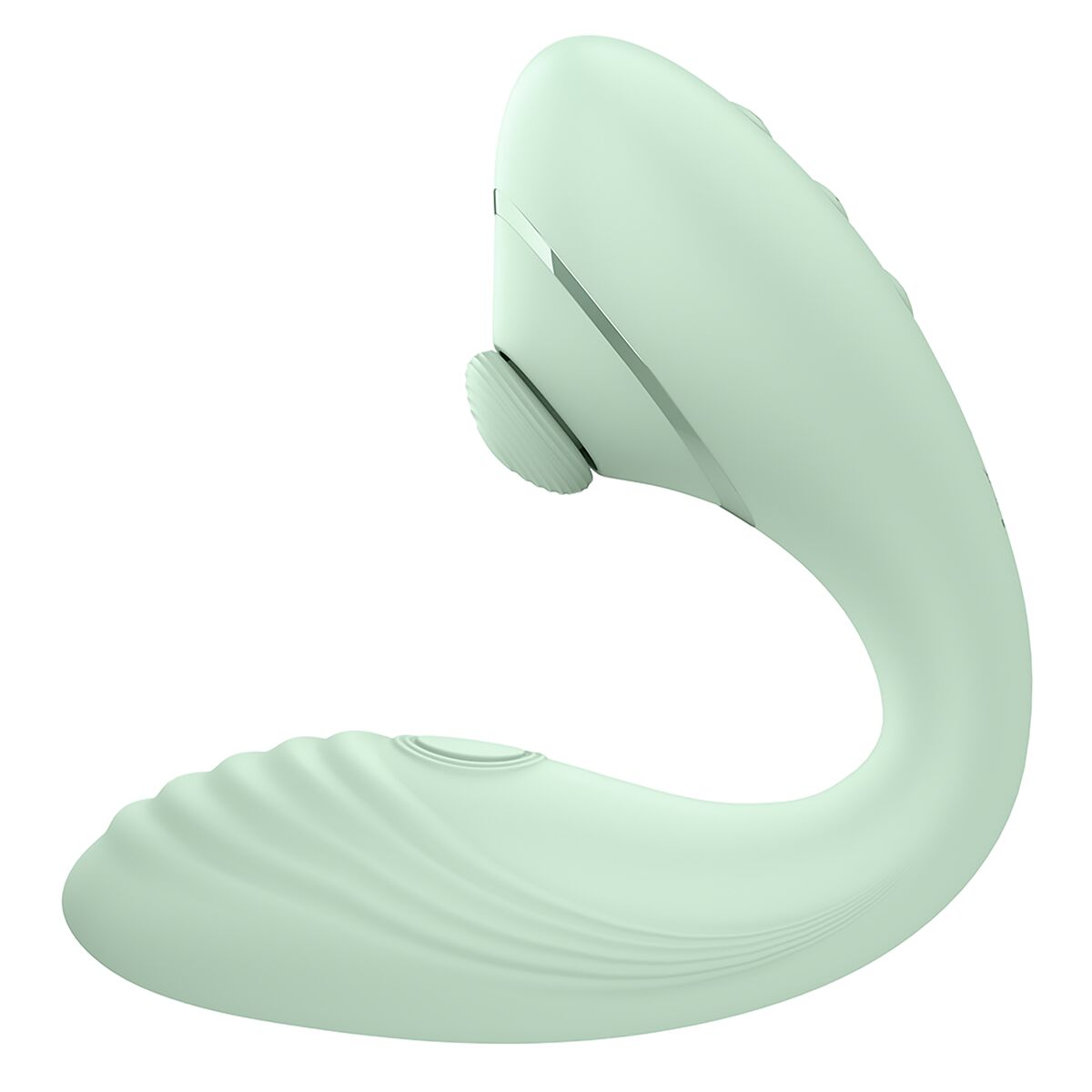 Διεγέρτης κλειτορίδας Dream Toys Glam Πράσινο Διεγέρτης κλειτορίδας Dream Toys Glam Πράσινο