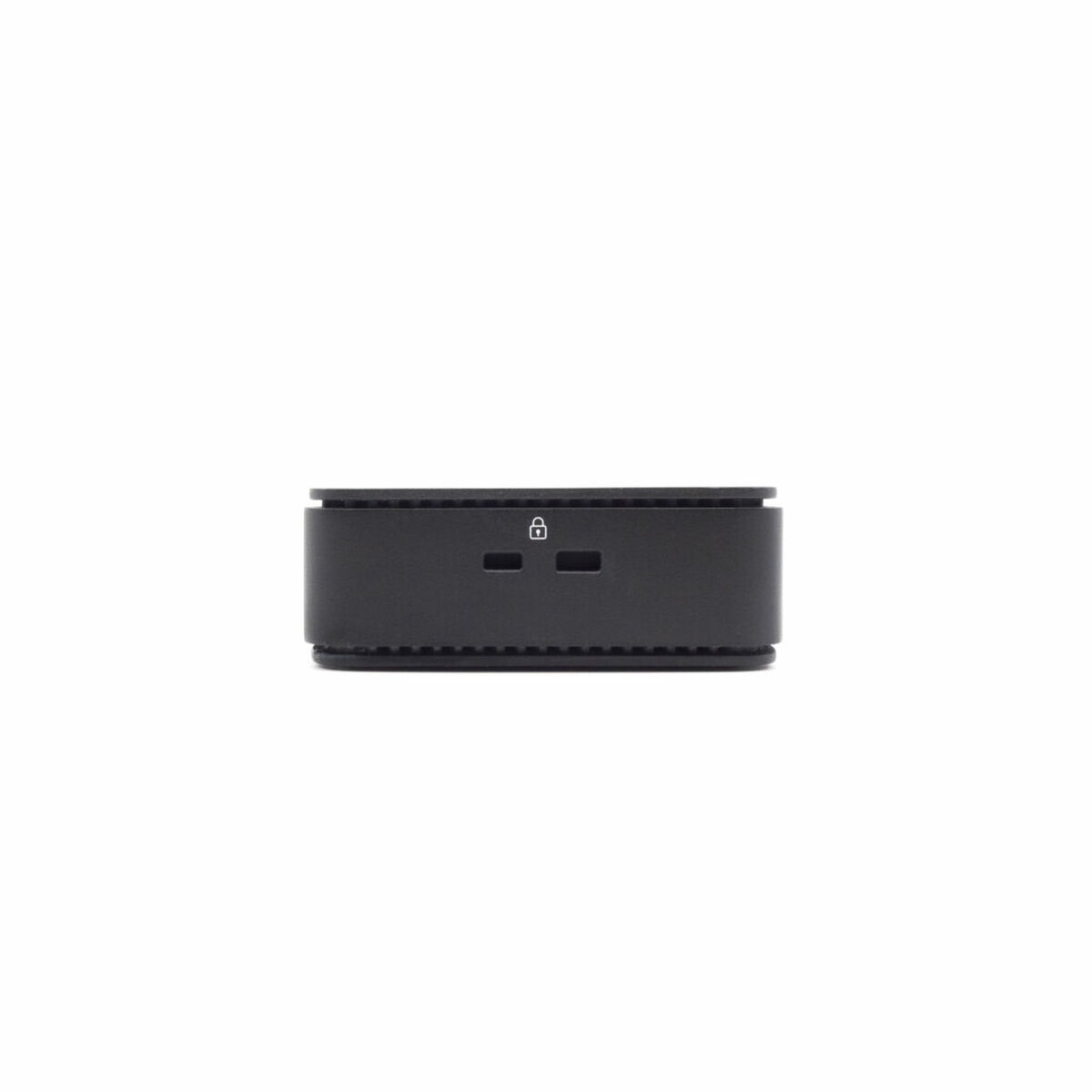 USB Hub i-Tec TB4DUALDPDOCKPDPRO Μαύρο USB Hub i-Tec TB4DUALDPDOCKPDPRO Μαύρο