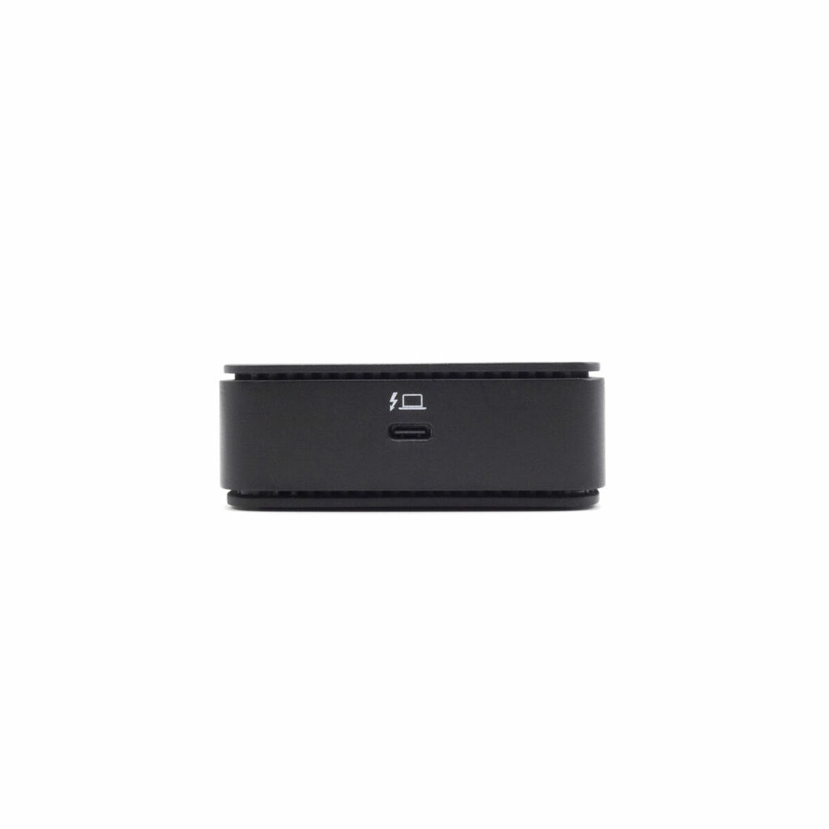 USB Hub i-Tec TB4DUALDPDOCKPDPRO Μαύρο USB Hub i-Tec TB4DUALDPDOCKPDPRO Μαύρο