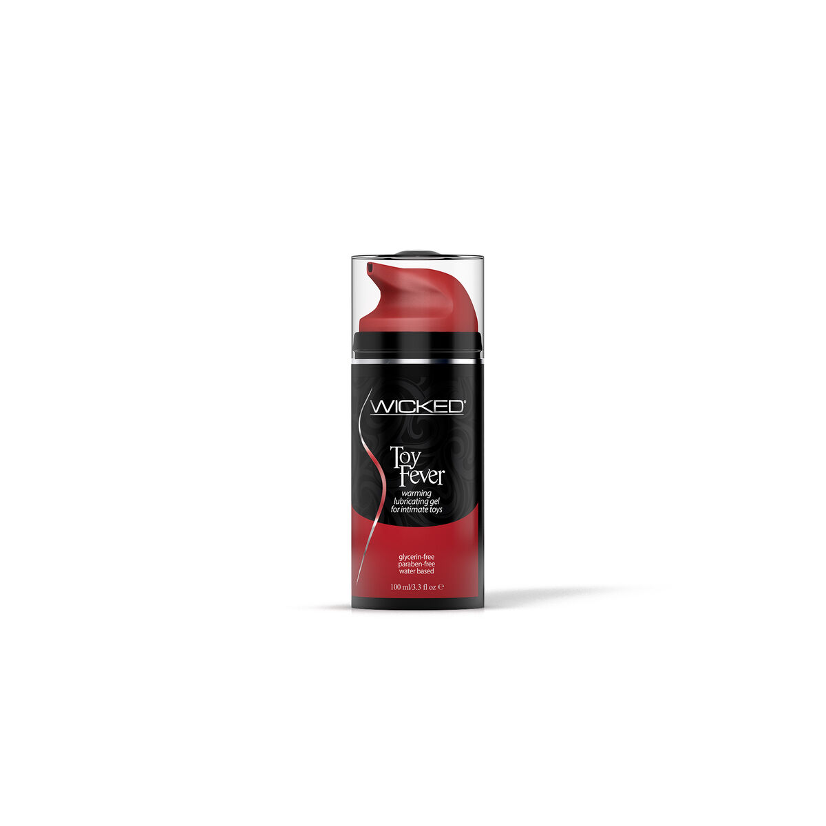 Λιπαντικό Wicked Sensual Care 100 ml Λιπαντικό Wicked Sensual Care 100 ml