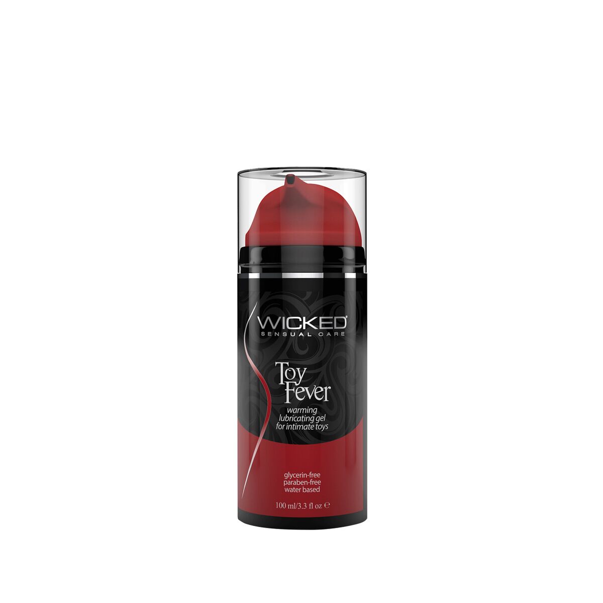 Λιπαντικό Wicked Sensual Care 100 ml Λιπαντικό Wicked Sensual Care 100 ml