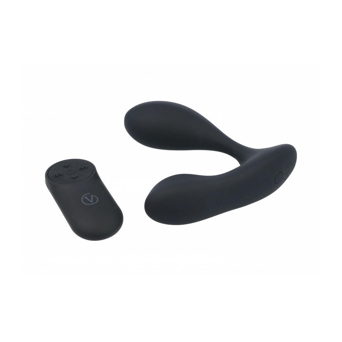 Μαλάκτης προστάτη Virgite P5 Μαύρο