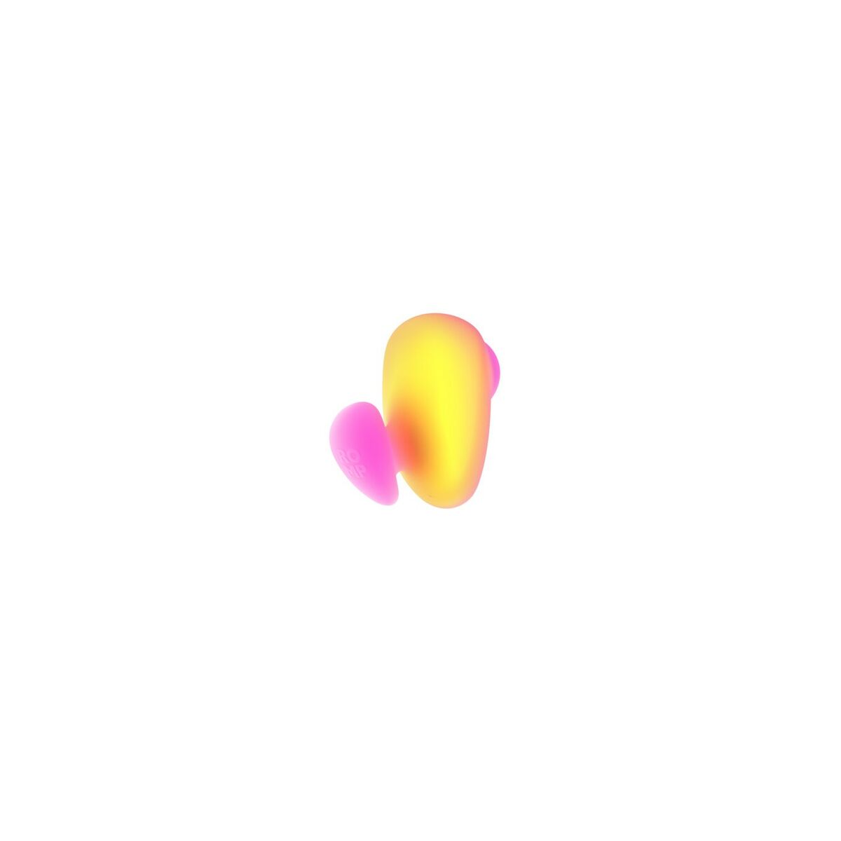 Clit Sucker Romp Ροζ Clit Sucker Romp Ροζ