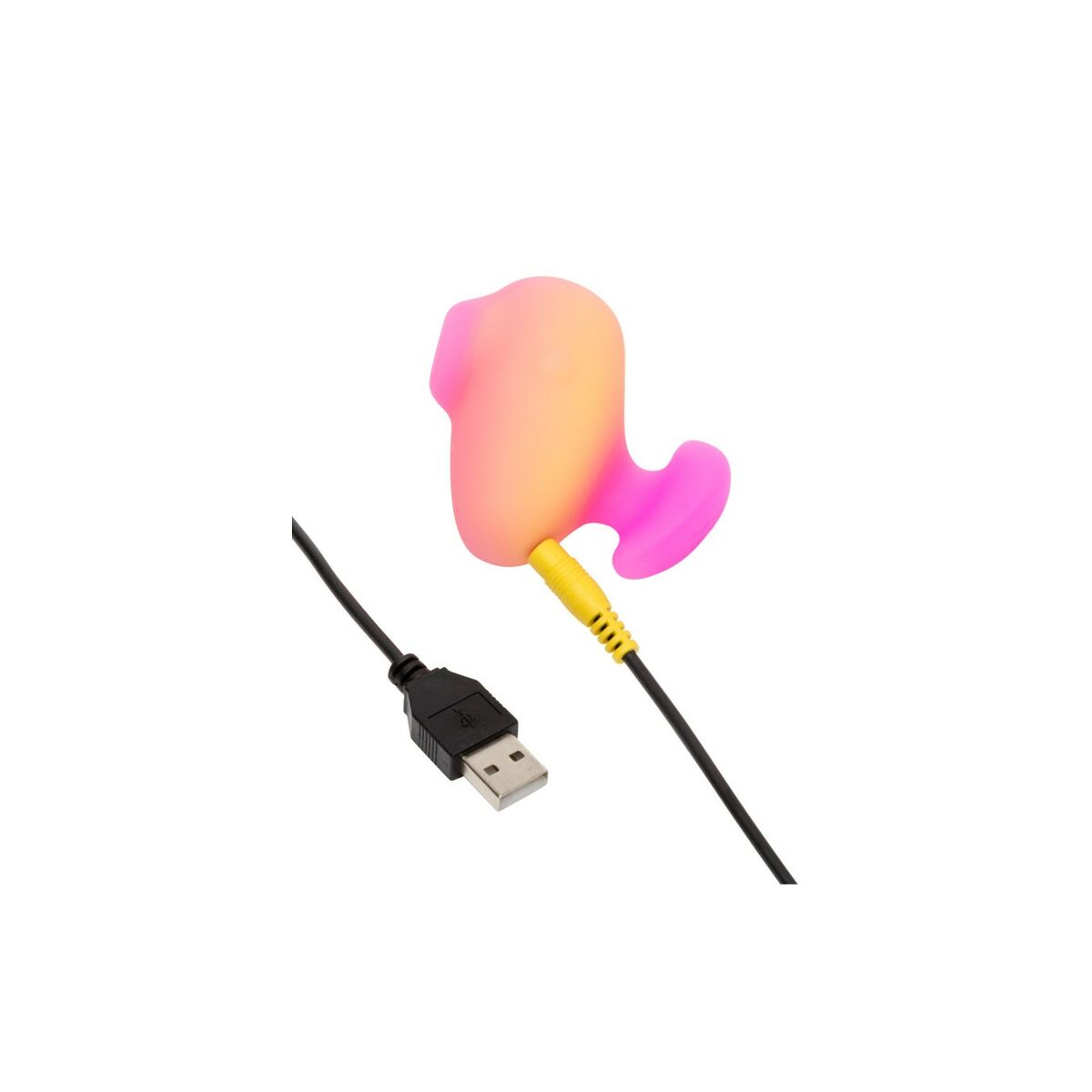 Clit Sucker Romp Ροζ Clit Sucker Romp Ροζ