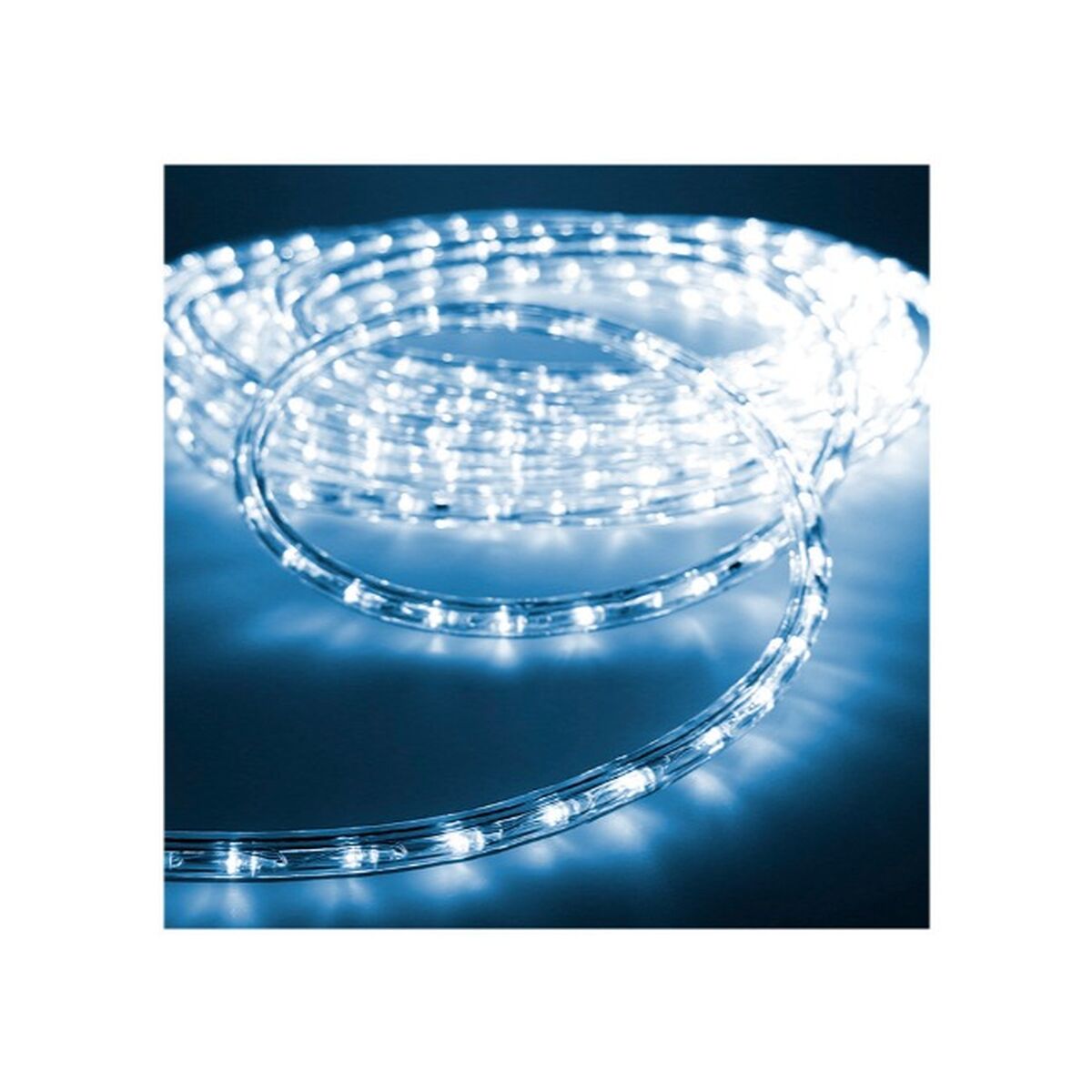 LED Σωλήνας EDM 72716 flexiLED Μπλε 1,4 W x 1 m 48 m 2 δρόμων LED Σωλήνας EDM 72716 flexiLED Μπλε 1,4 W x 1 m 48 m 2 δρόμων
