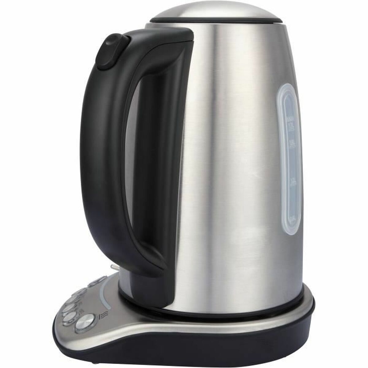 Βραστήρας Brandt BO1202B Ανοξείδωτο ατσάλι 2200 W 1,7 L