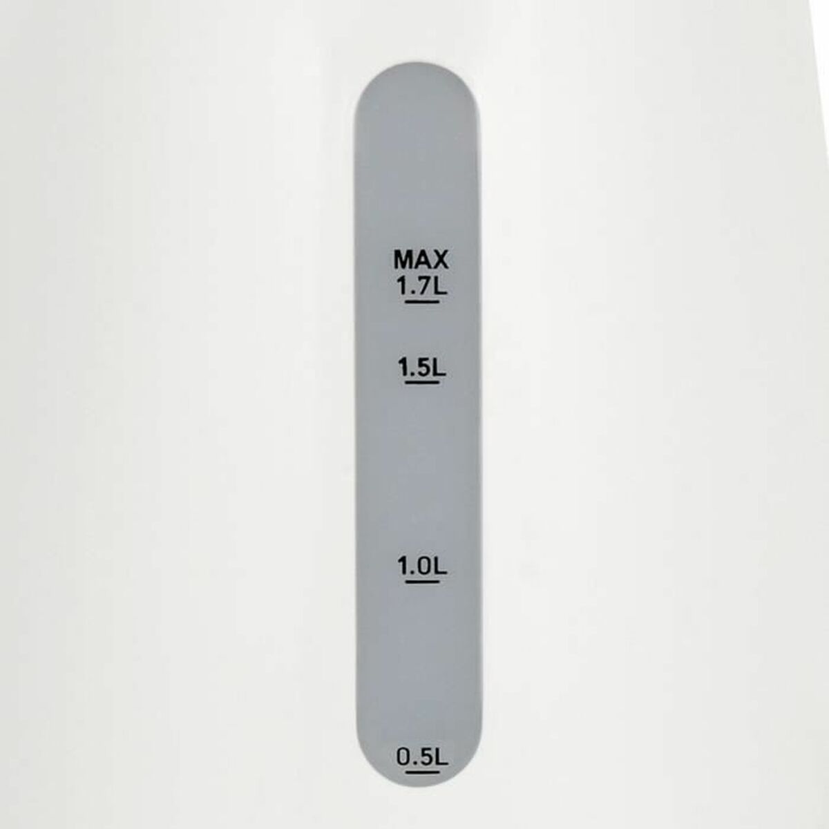 Βραστήρας Brandt BO1702W Λευκό 1,7 L